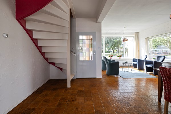 Medium property photo - Schout en Schepenenstraat 19, 1785 KR Den Helder